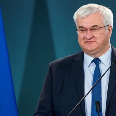 Ucrânia acusa Rússia de responder à proposta de paz de Trump com terrorismo