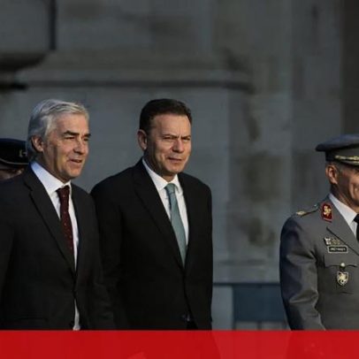 Montenegro defende evocar 25 de Novembro para compreender as suas raízes