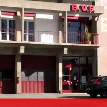 Associação repudia violação em quartel e cobra responsabilização de bombeiros