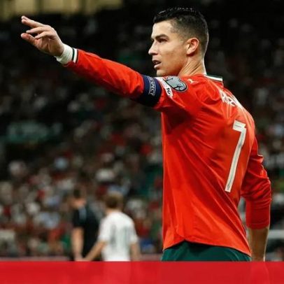 Cristiano Ronaldo apto para disputar o Mundial