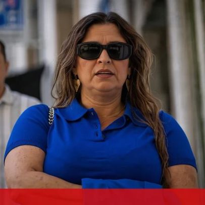 Sandra Madureira afirma que seria detestável ter a covardia dos que a mataram