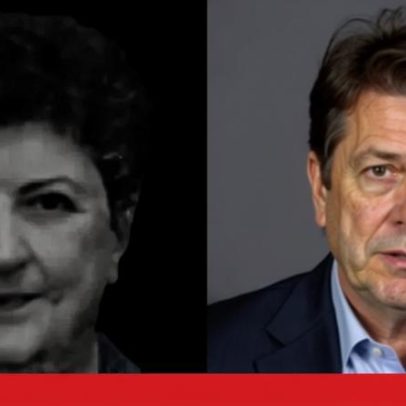 Italiano apanhado a fingir ser mãe falecida para receber pensão