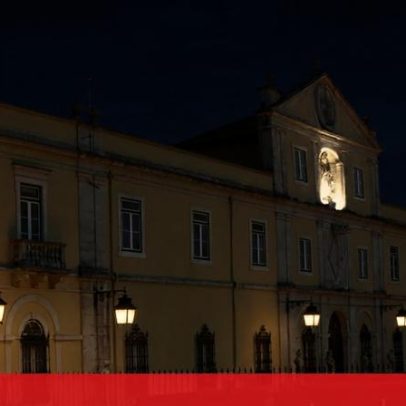Aluno do Colégio Militar é agredido por colegas