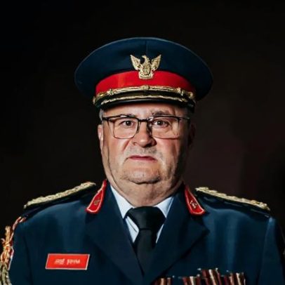 Comandante do Fundão demite-se após pressão sobre caso de abusos no quartel dos bombeiros