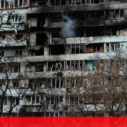 Zelensky aceita acordo, mas restam detalhes por resolver.
