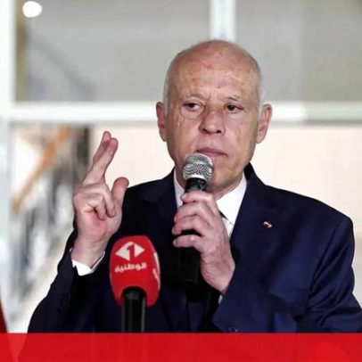Tunísia convoca embaixador da UE por desrespeito de regras diplomáticas