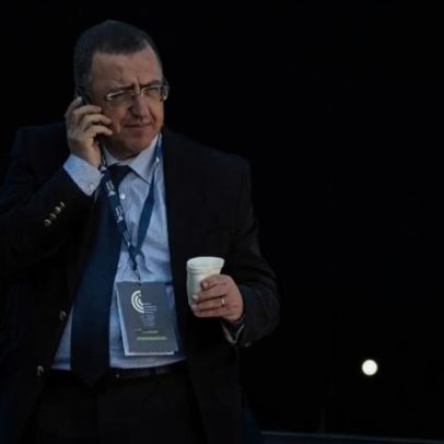 Superjuiz ganha salário superior ao dos ministros