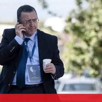 Juiz Carlos Alexandre vai liderar Comissão de Combate à Fraude no SNS