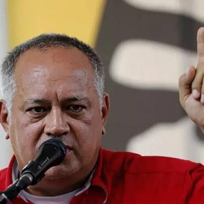 Ministro venezuelano chama Marco Rubio de palhaço