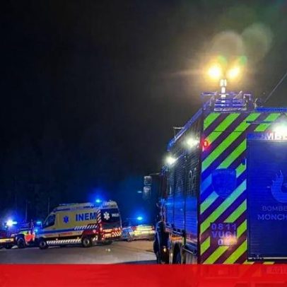 Um morto e um ferido num despiste na Serra de Monchique