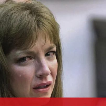 Mulher casa com padrasto após morte da mãe e mata-o com facada nos EUA