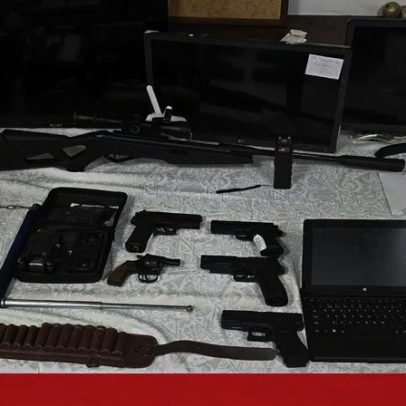 Prisão preventiva para casal suspeito de tráfico de droga em Ílhavo