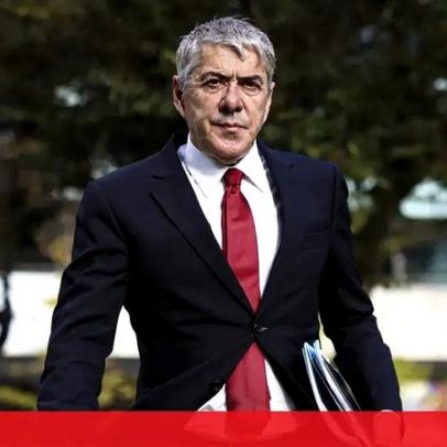 Juíza recusa novo advogado de Sócrates e fixa 10 dias para leitura do processo