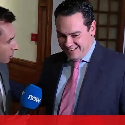 Filipe Melo não confirma se pedirá desculpa pelo episódio com Isabel Moreira