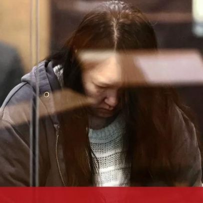 Mulher condenada à prisão perpétua por matar os filhos e ocultar corpos na NZ