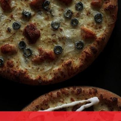 Domino's oferece promoções para o Sporting x Club Brugge