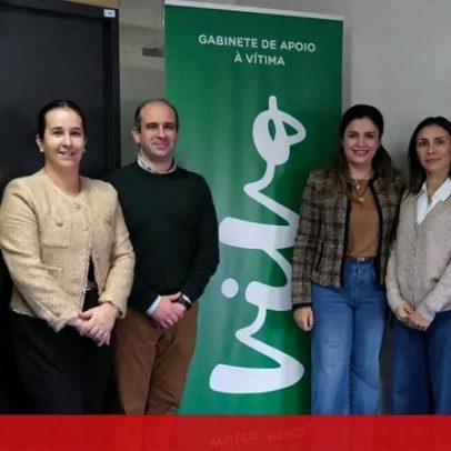 Dia Internacional para Eliminar a Violência contra as Mulheres