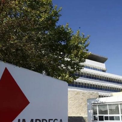 Italianos da MFE compram 32,9% da Impresa por 17,3 milhões