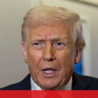 Trump anuncia intervenção na Venezuela; Maduro pede prontidão da força aérea