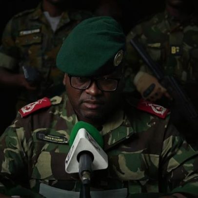 Observadores africanos condenam golpe de Estado na Guiné-Bissau