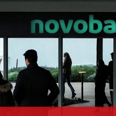 Novo Banco vende terrenos na mata de Sesimbra por 14 milhões, avaliados em 340