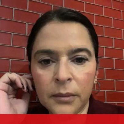 Sandra Madureira reage a buscas da PSP na sua casa