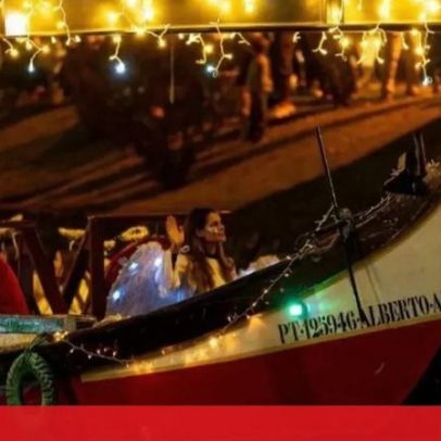 Aveiro celebra festas com 43 dias de magia