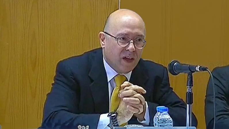 Edgar Taborda Lopes - FOTO: Direitos Reservados