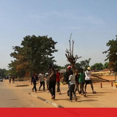 Nigéria e África do Sul condenam golpe na Guiné-Bissau, Rússia pede contenção