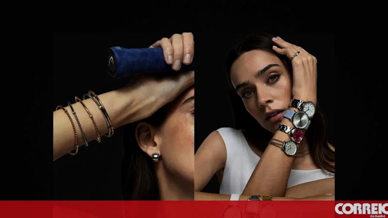 Campanha Black Friday da ONE com relógios e pulseiras para elevar o look