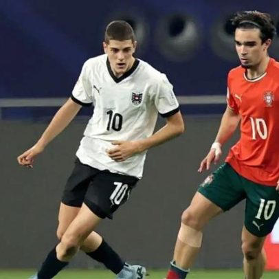Mundial sub-17: Mateus Mide melhor jogador, Furtado melhor marcador da final