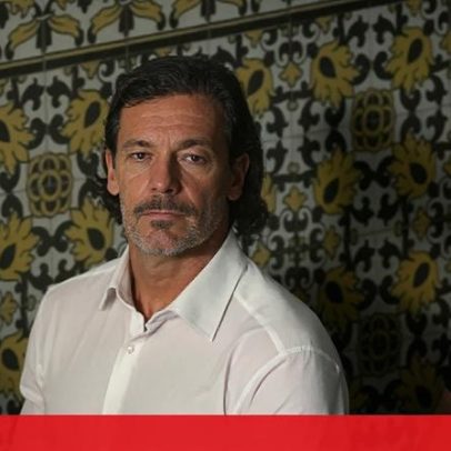 Casa ligada a alegada referência 'Macaco' é alvo de buscas pela PSP