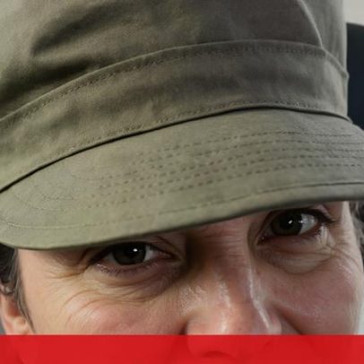 Morre Sarah Beckstrom, jovem da Guarda Nacional baleada em Washington