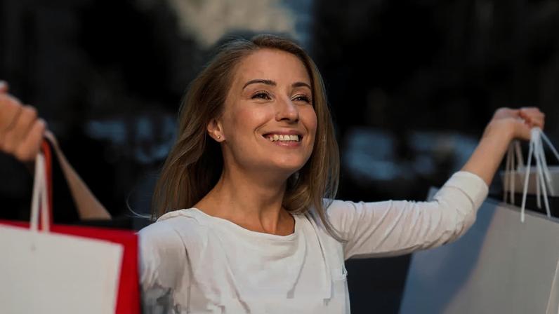 Black Friday FOTO: Direitos Reservados