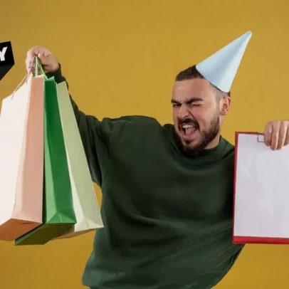 Black Friday 2025 da Amazon com descontos em direto pelo Correio da Manhã Indica
