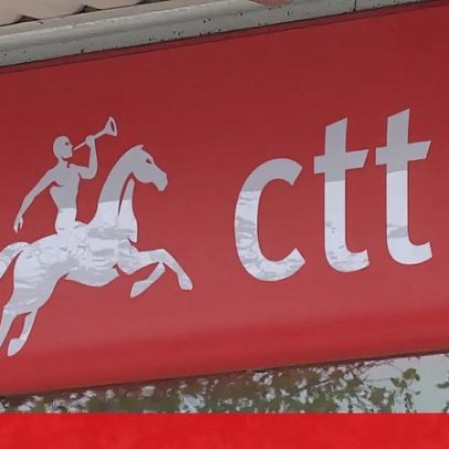CTT anunciam aumentos médios de 6,2% em 2026