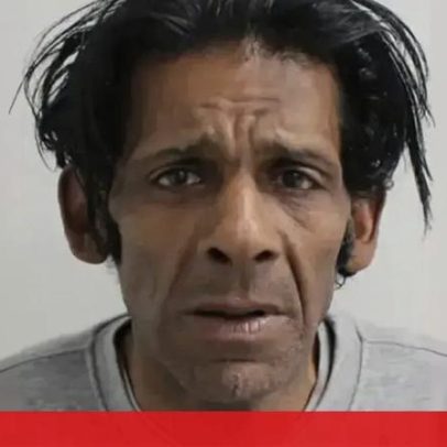 Prisão perpétua no Reino Unido para homem que matou idoso com socos e pontapés