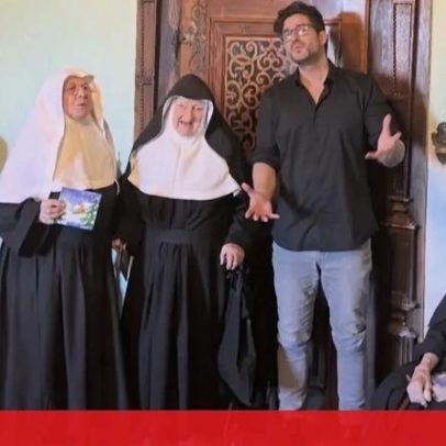 Freiras que fugiram de lar na Áustria ganham batalha e podem voltar ao convento