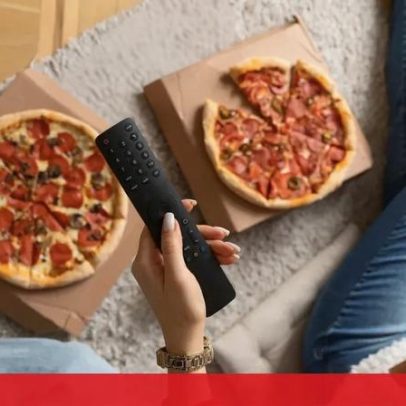 Domino’s oferece 3x1 até amanhã em fim de semana de promoções