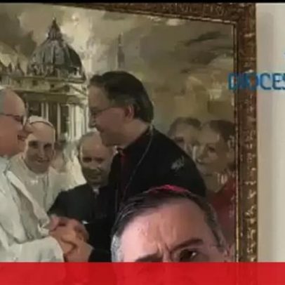Bispo de Setúbal assinala Advento e Natal e apela à inclusão de todos