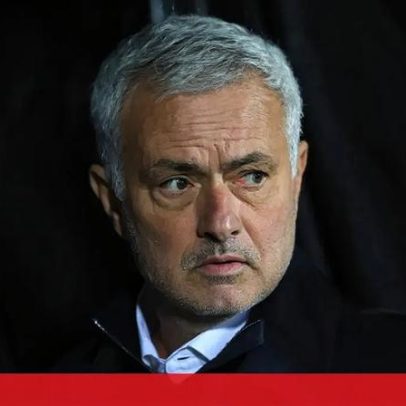 Mourinho faz estreia pelo Benfica diante do Nacional com o onze titular