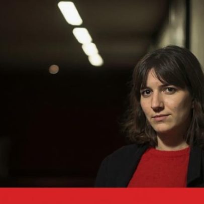 Maureen Fazendeiro afirma que continuará a fazer filmes mesmo sem prémios