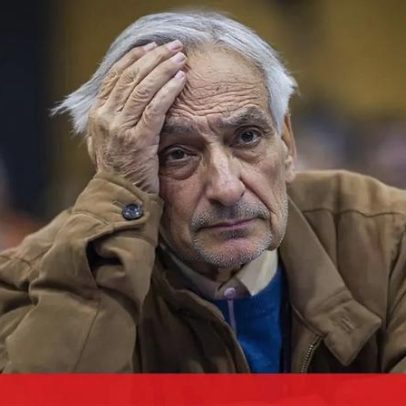 Rosas diz que reorganizar o Bloco de Esquerda é tarefa hercúlea, mas necessária