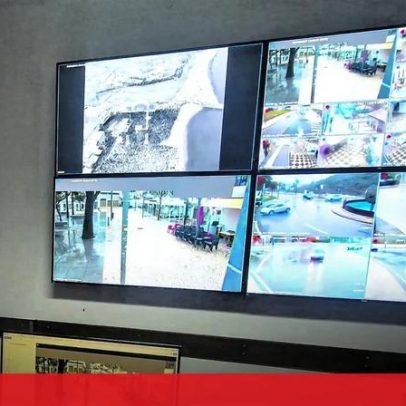 Via-sacra para instalar câmaras de vigilância enfrenta burocracia nas autarquias