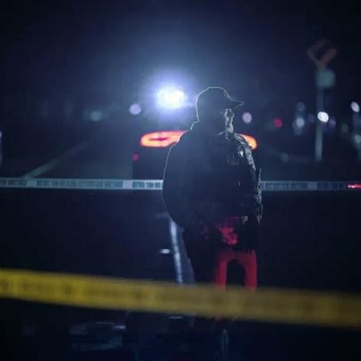 Quatro mortos em tiroteio numa festa de anos na Califórnia