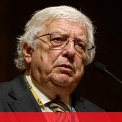 Falece o mais velho da família Mota