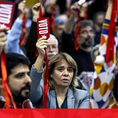 Comissão Política do Bloco de Esquerda eleita com grande maioria de caras novas