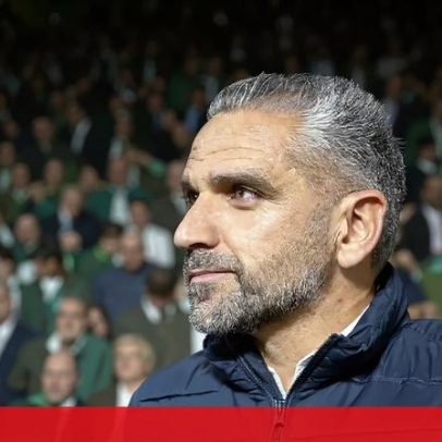 Sporting apresenta onze para jogo com Estrela da Amadora com novidade na defesa