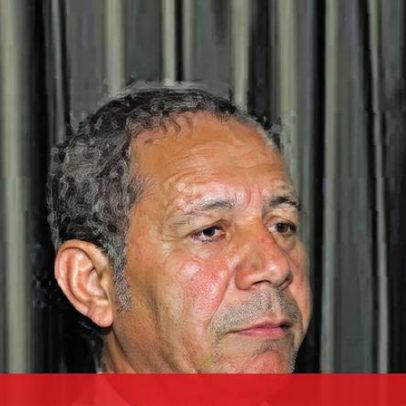 General angolano suspeito de lavar fortuna com ajuda do filho