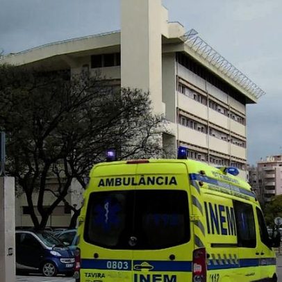 Acidentes domésticos levam 225 mil às urgências